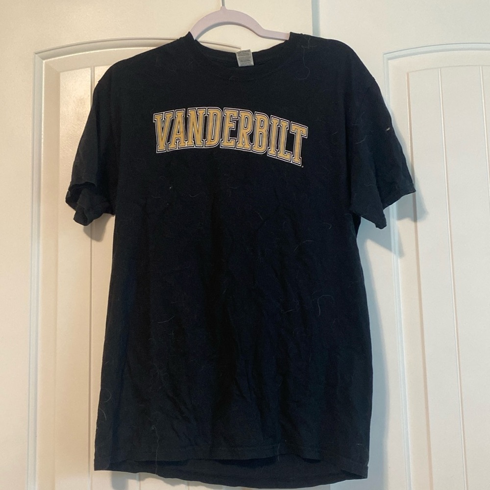 Vanderbilt women’s T-shirt
